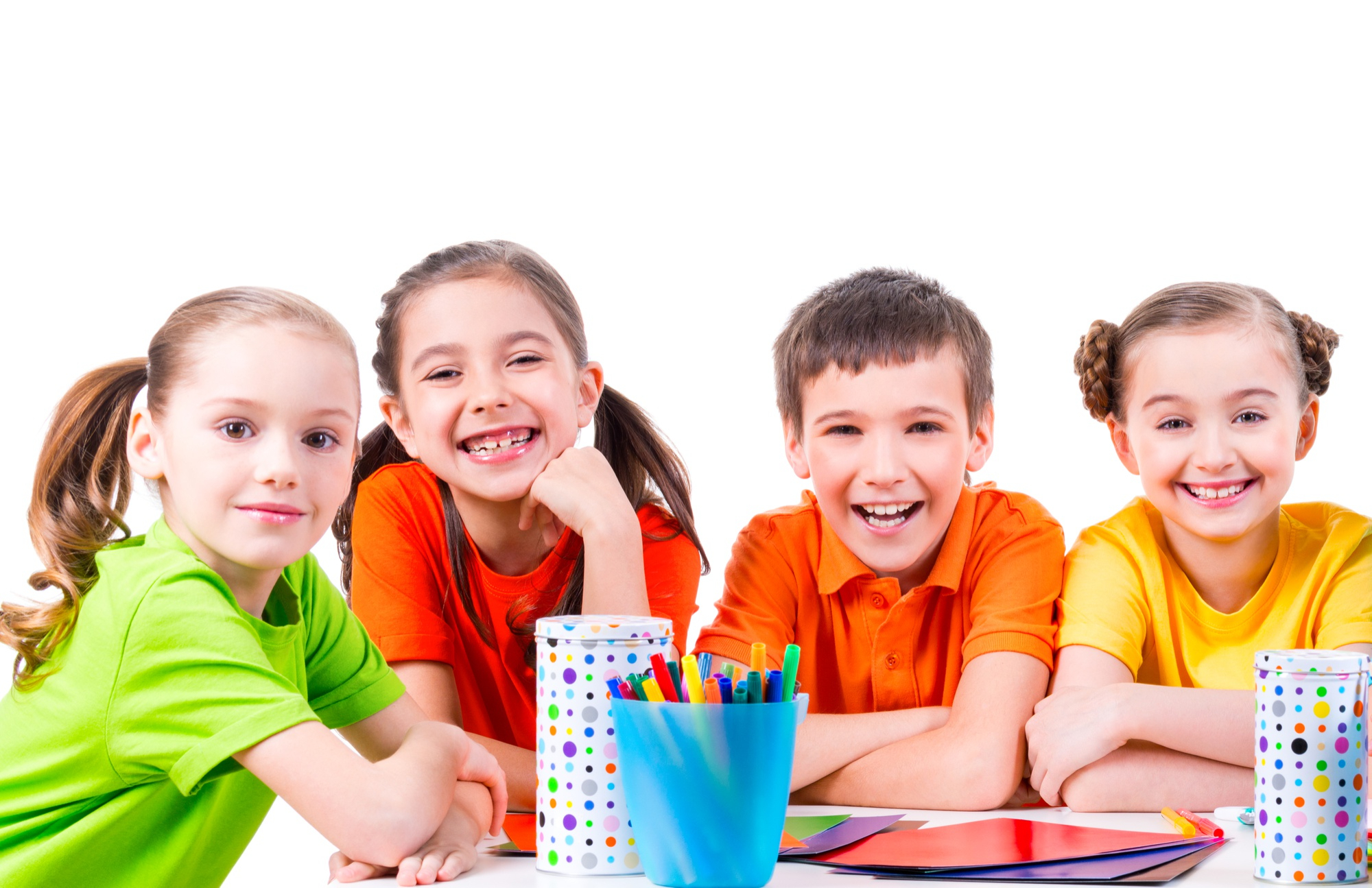 Super Kinder Klub pentru copii