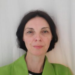 Doris Nerbert Robotica